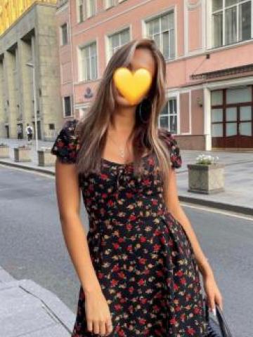 Анкета проститутки Пелагея, 23 года