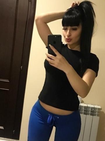 Анкета проститутки Лейла, 23 года